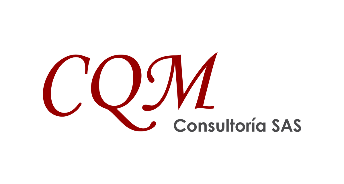 CQM Consultoría S.A.S.